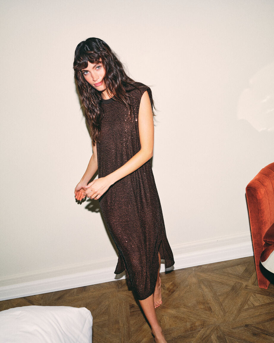 Modelshot / Bracken / Detail